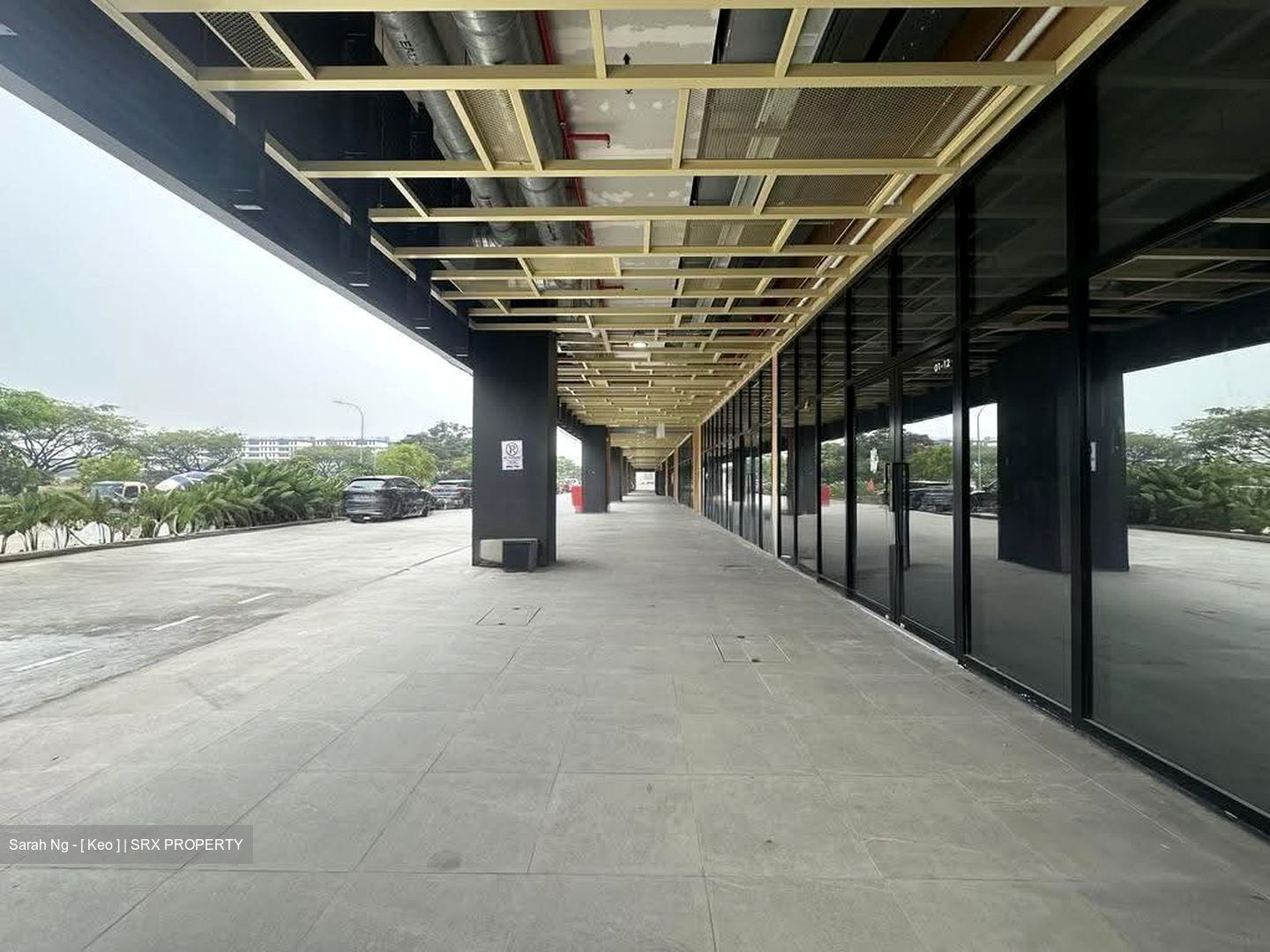 Stellar@tampines (D18), Factory #634970871